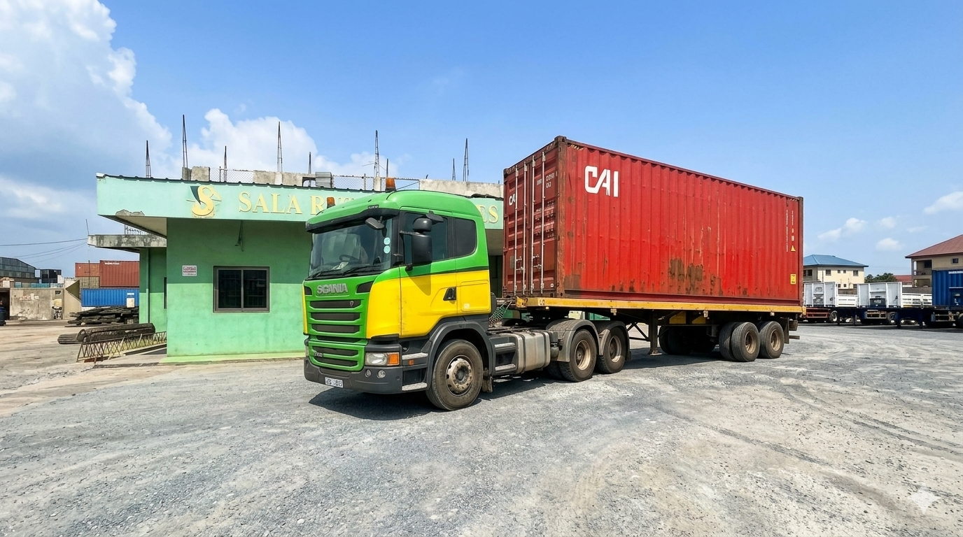 Last-Mile Delivery Solutions