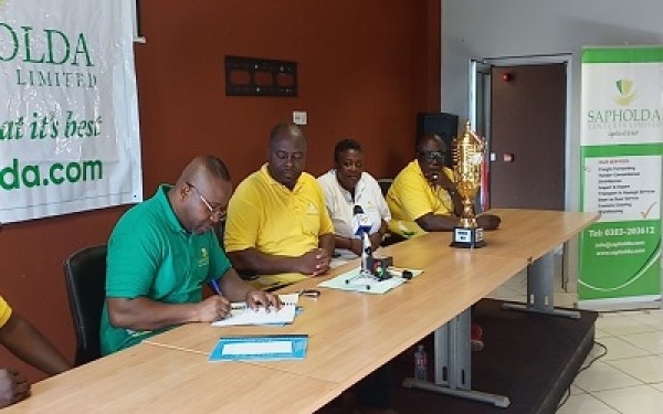 AS PART OF CORPORATE SOCIAL RESPONSIBILITY